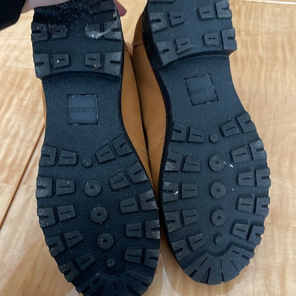 Nordic jcrew boots - Picture 10 of 10